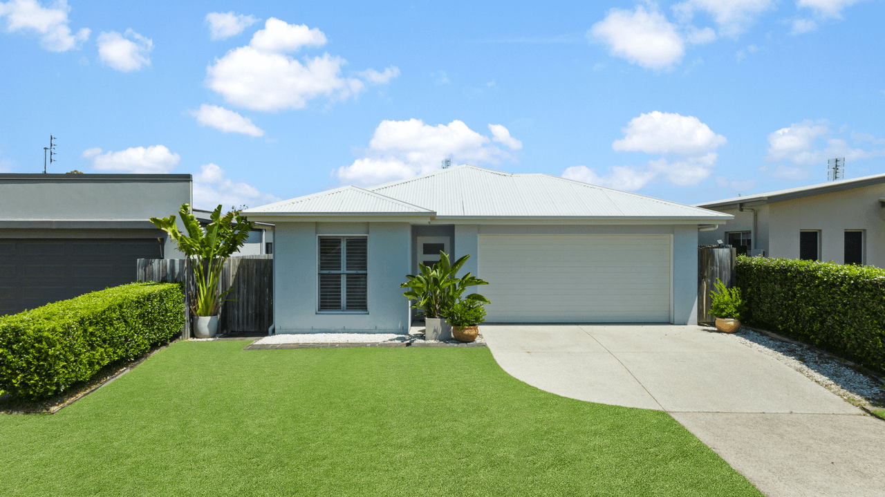 19 Cutters Way, BLI BLI, QLD 4560