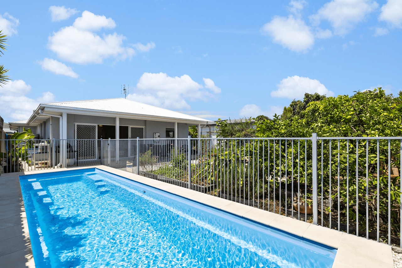 19 Cutters Way, BLI BLI, QLD 4560