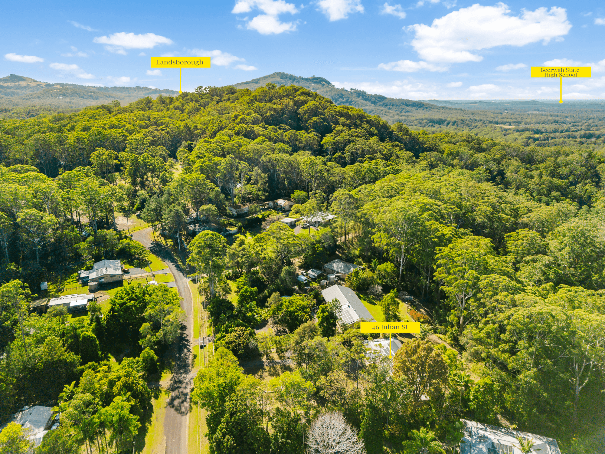 46 Julian Street, PEACHESTER, QLD 4519