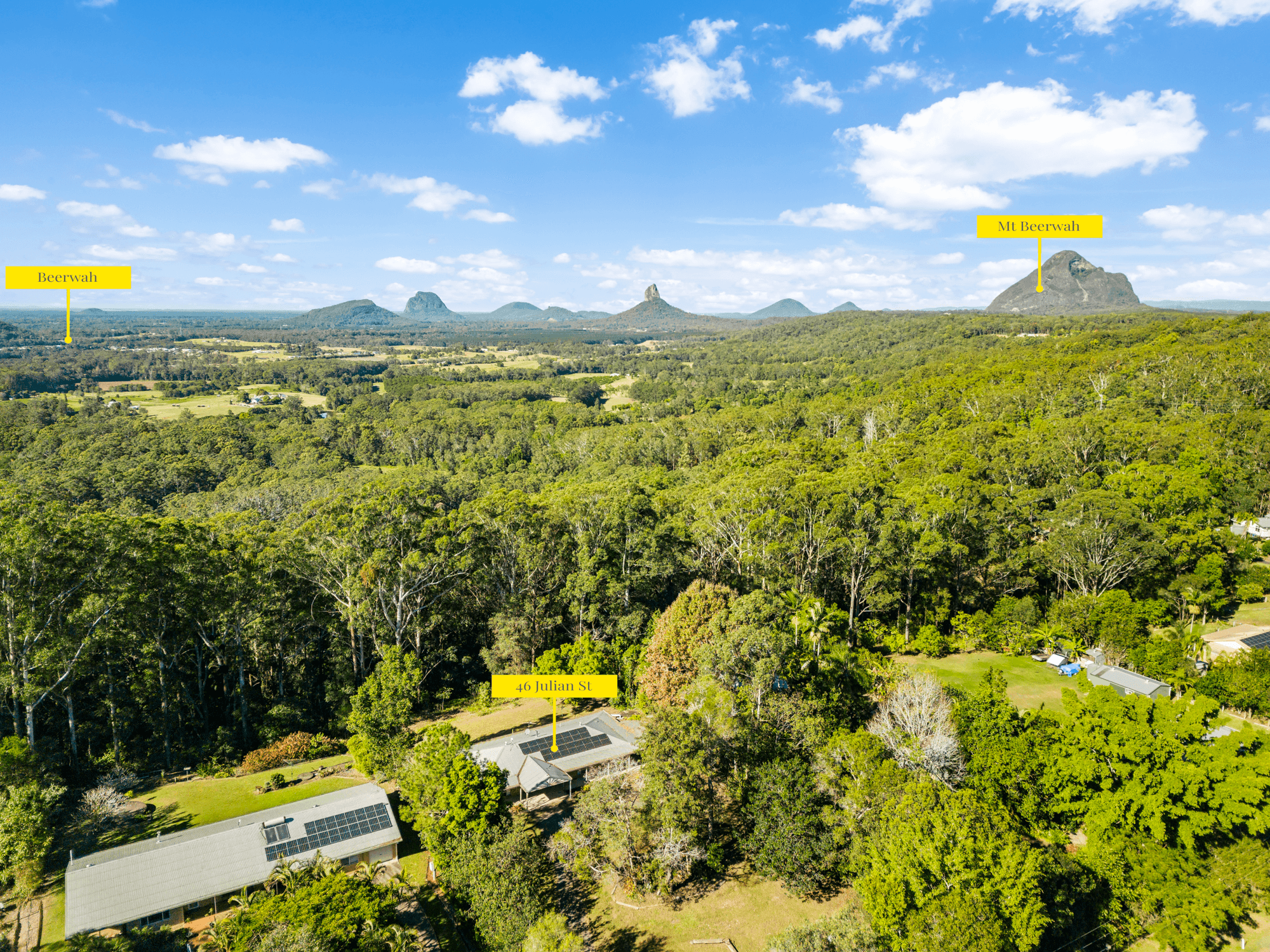 46 Julian Street, PEACHESTER, QLD 4519