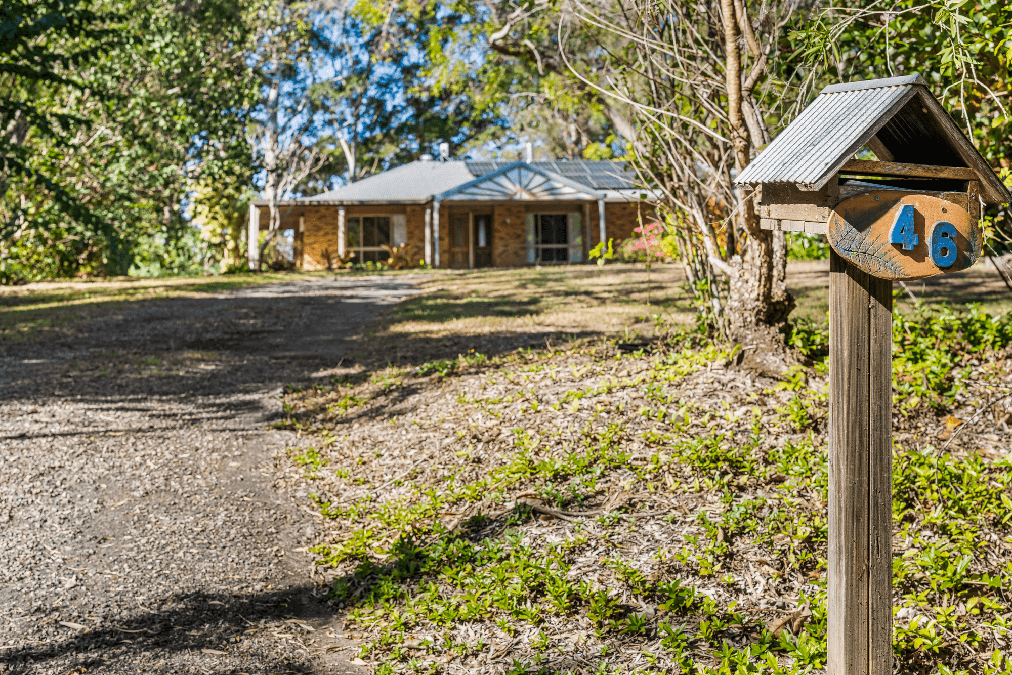 46 Julian Street, PEACHESTER, QLD 4519