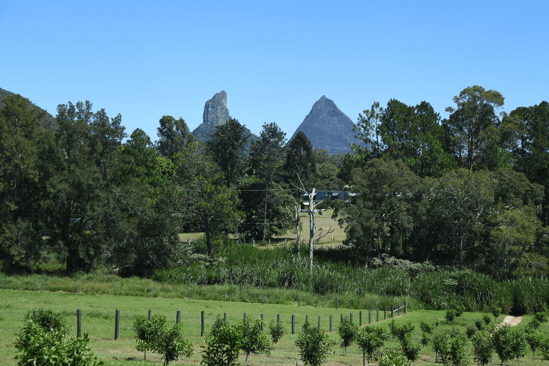 75 Youngs Rd, Glass House Mountains, QLD 4518