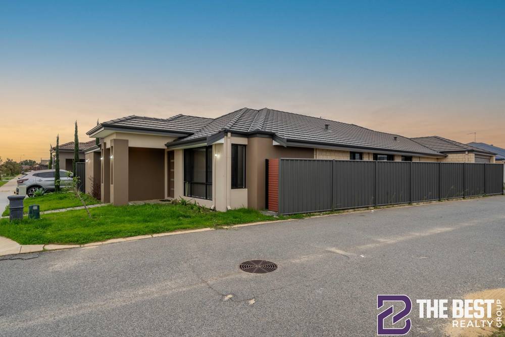 26 Hamsterley Way, HILBERT, WA 6112
