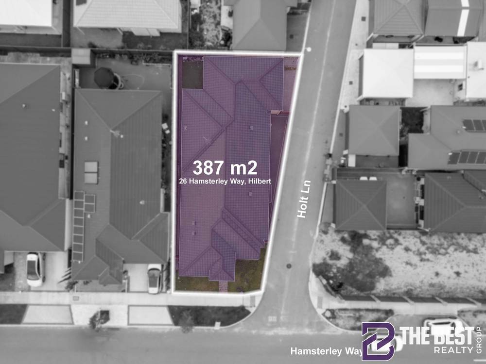 26 Hamsterley Way, HILBERT, WA 6112