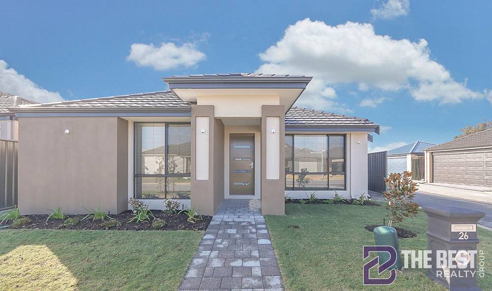 26 Hamsterley Way, HILBERT, WA 6112