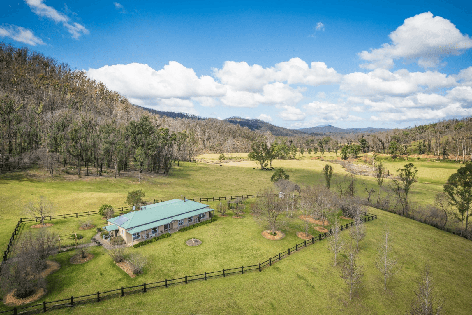 2685 Eurobodalla Road, Bodalla, NSW 2545