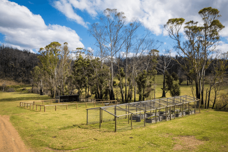 2685 Eurobodalla Road, Bodalla, NSW 2545