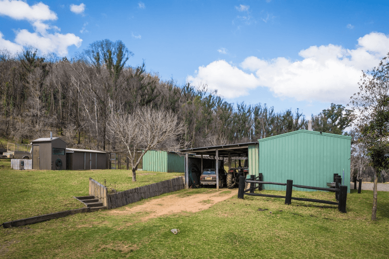 2685 Eurobodalla Road, Bodalla, NSW 2545