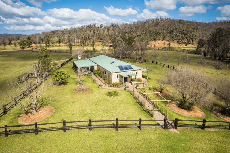 2685 Eurobodalla Road, Bodalla, NSW 2545