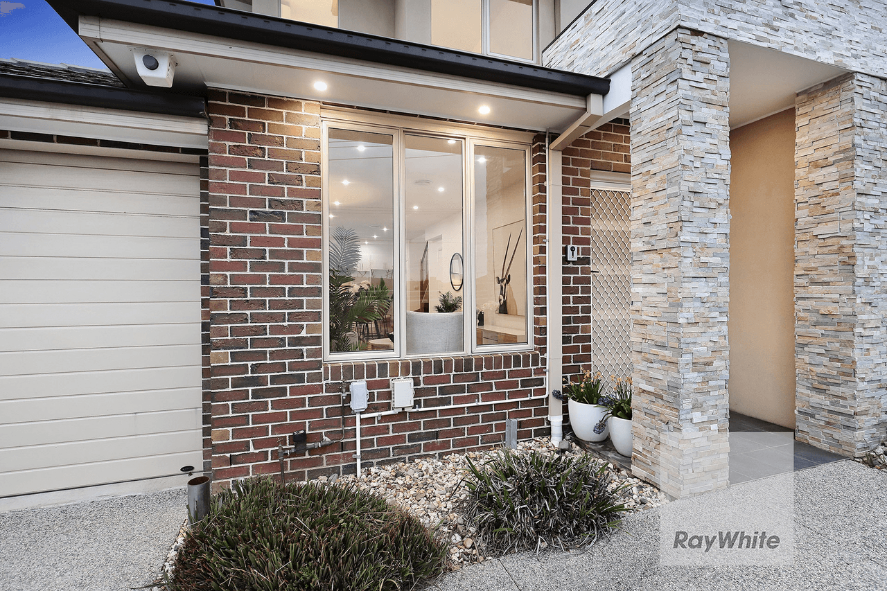 1/24 Fawkner Street, WESTMEADOWS, VIC 3049