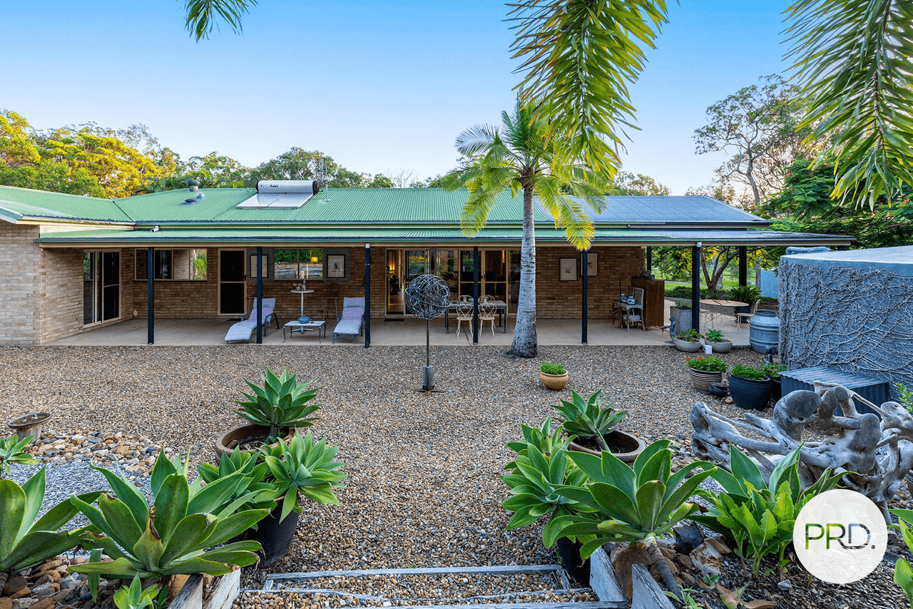 2701 ROUND HILL RD, AGNES WATER, QLD 4677
