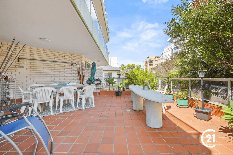 19/9 Bayview Avenue, The Entrance, NSW 2261