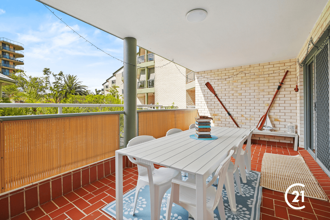 19/9 Bayview Avenue, The Entrance, NSW 2261