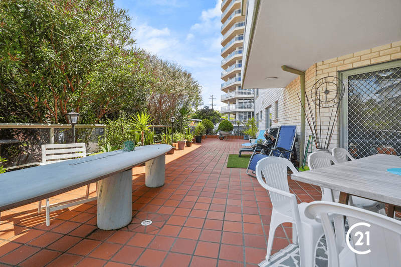 19/9 Bayview Avenue, The Entrance, NSW 2261