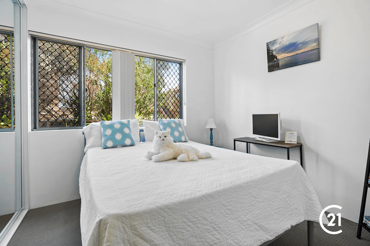 19/9 Bayview Avenue, The Entrance, NSW 2261