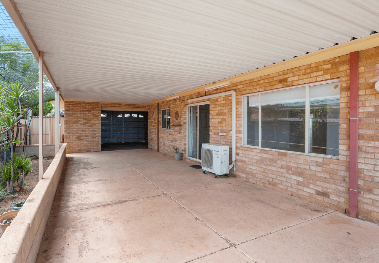 22 Maxwell Street, KALGOORLIE, WA 6430