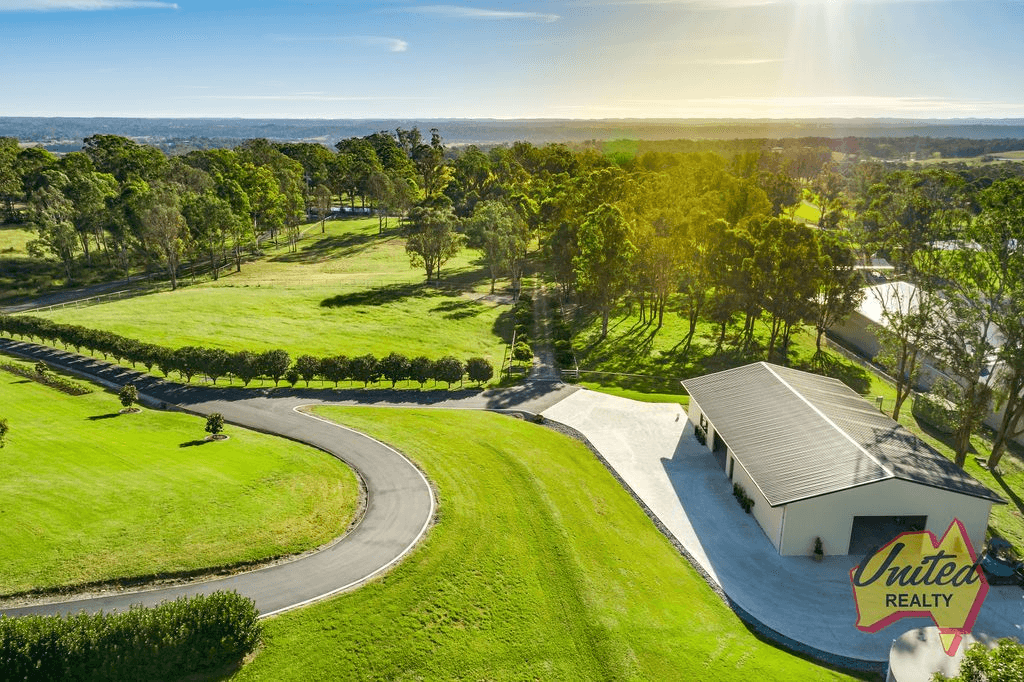 430 Cut Hill Road, Cobbitty, NSW 2570