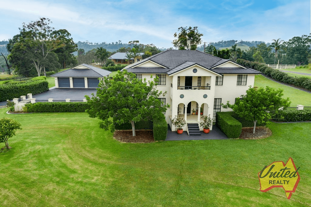 430 Cut Hill Road, Cobbitty, NSW 2570