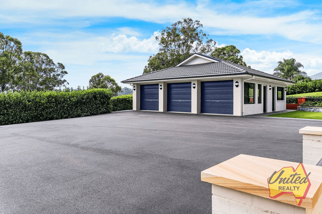 430 Cut Hill Road, Cobbitty, NSW 2570