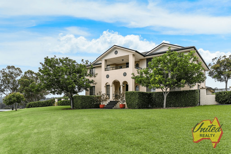 430 Cut Hill Road, Cobbitty, NSW 2570