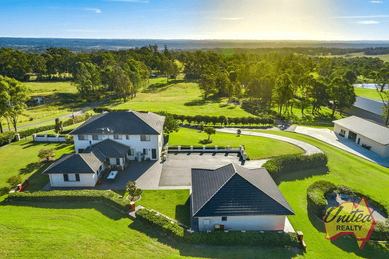 430 Cut Hill Road, Cobbitty, NSW 2570