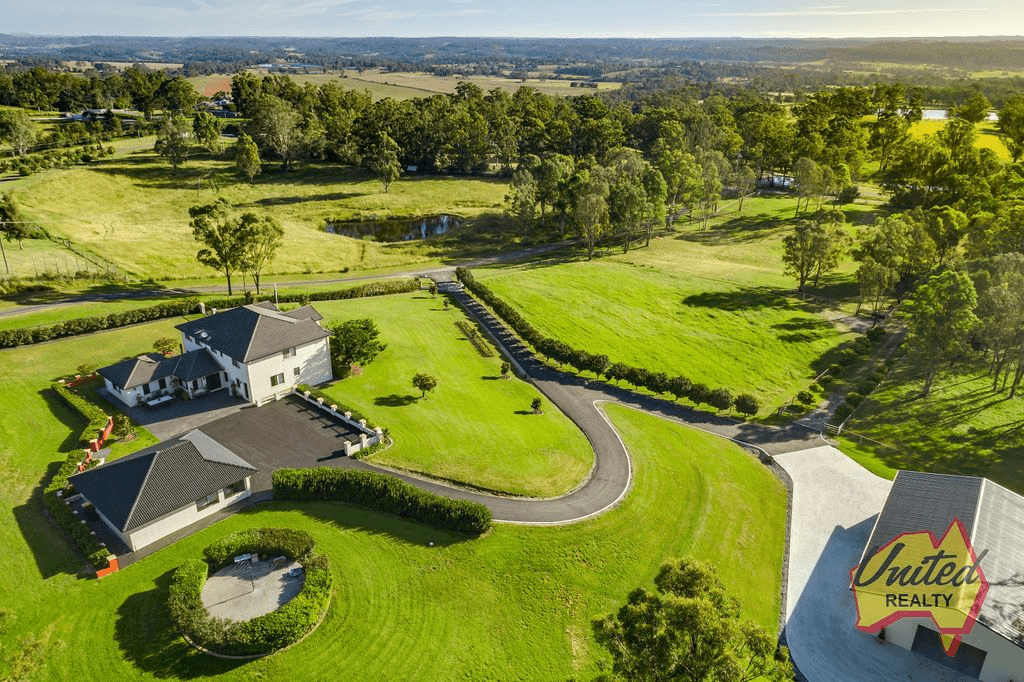 430 Cut Hill Road, Cobbitty, NSW 2570