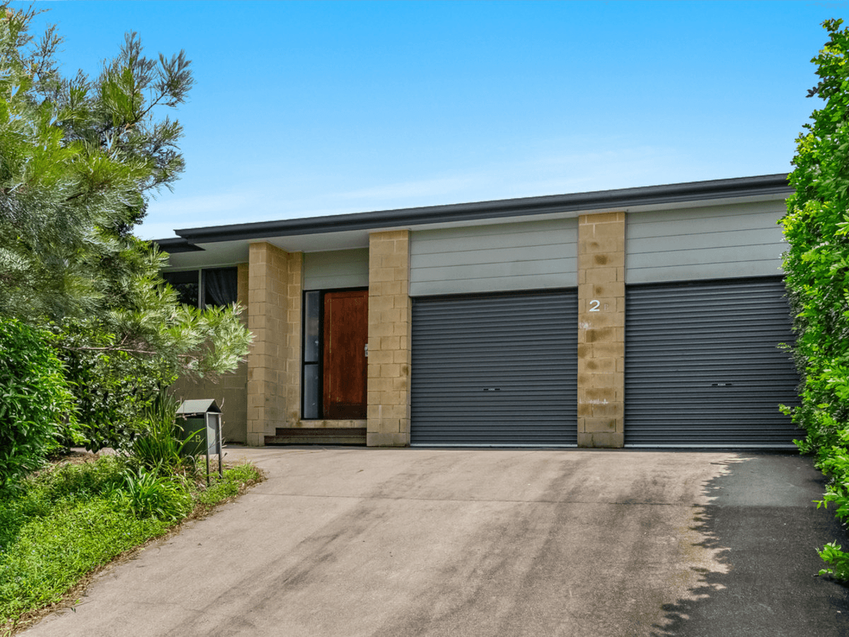 2B Walsh Place, CUMBALUM, NSW 2478