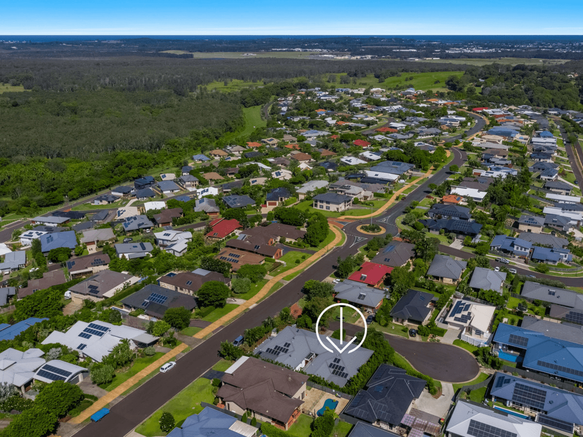 2B Walsh Place, CUMBALUM, NSW 2478