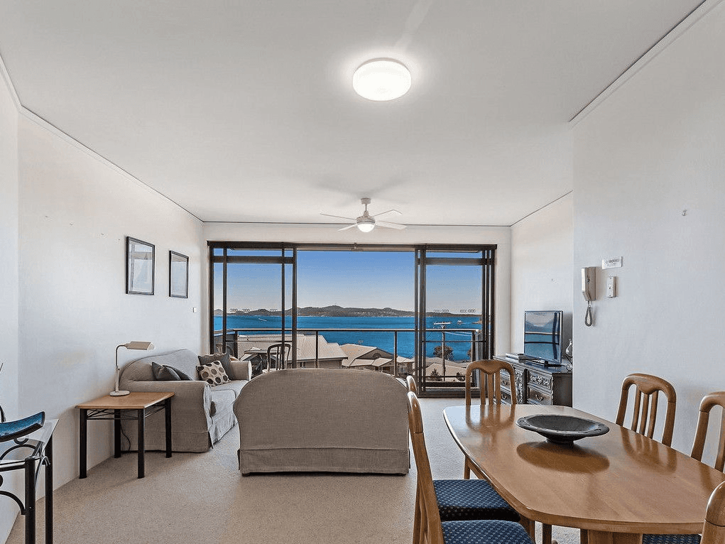 6/1-3 Mitchell Street, SOLDIERS POINT, NSW 2317