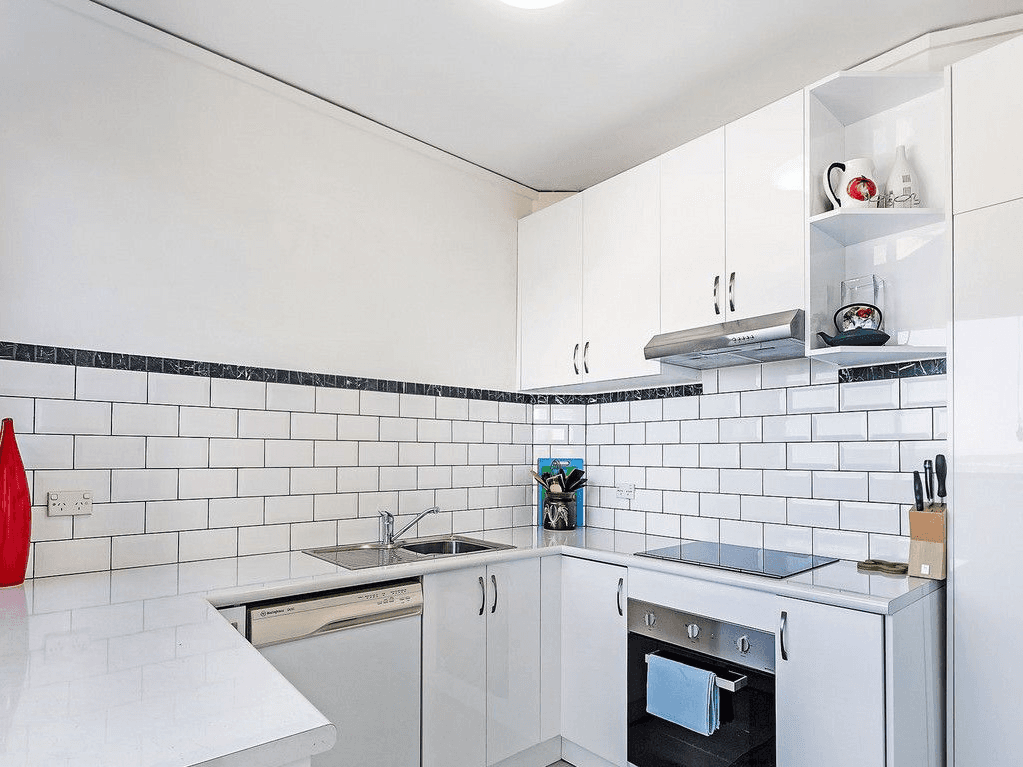 6/1-3 Mitchell Street, SOLDIERS POINT, NSW 2317