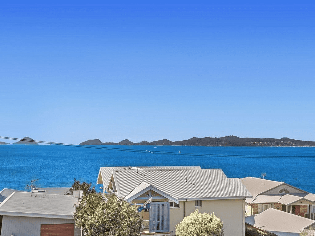 6/1-3 Mitchell Street, SOLDIERS POINT, NSW 2317