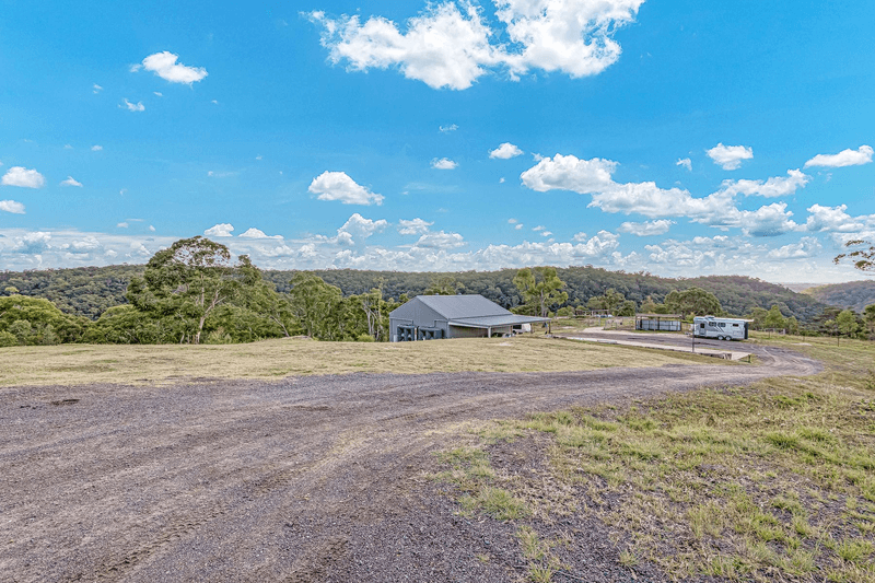 124 Gallaghers Road, SOUTH MAROOTA, NSW 2756
