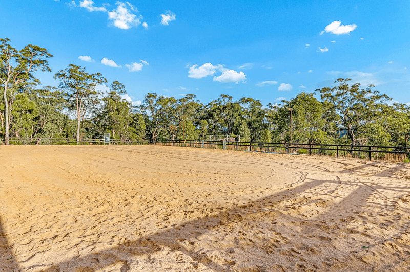 124 Gallaghers Road, SOUTH MAROOTA, NSW 2756