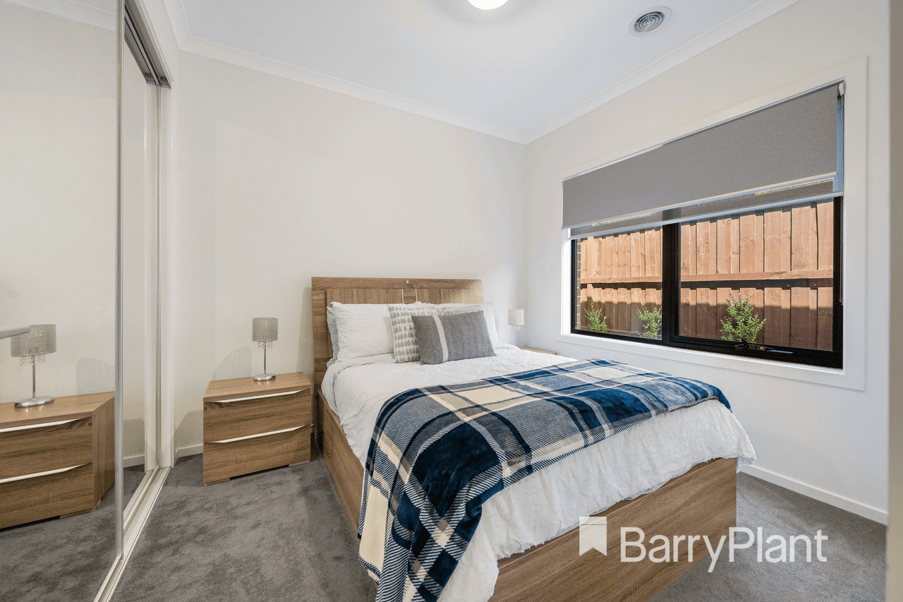 64 Tindale Boulevard, Werribee, VIC 3030