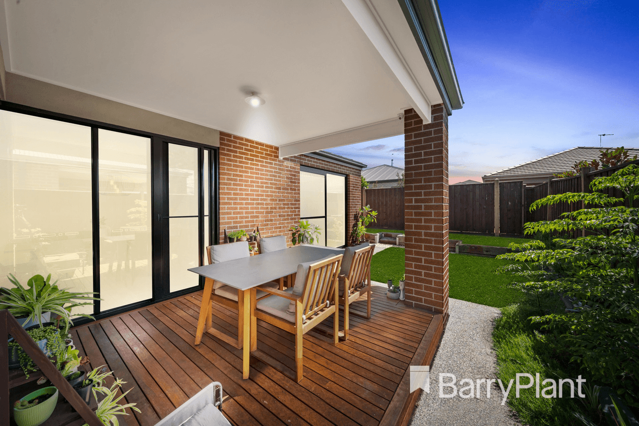 64 Tindale Boulevard, Werribee, VIC 3030