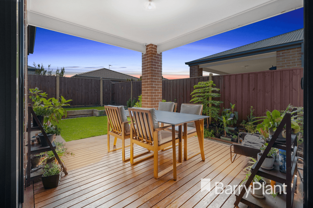 64 Tindale Boulevard, Werribee, VIC 3030