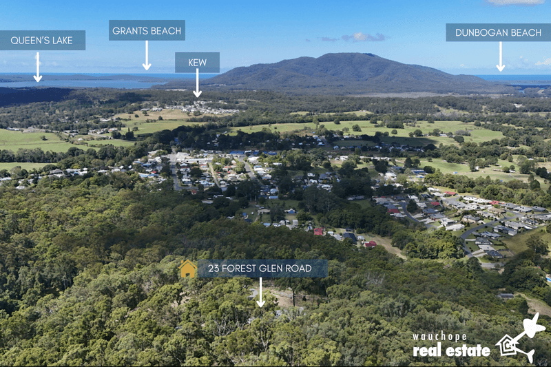 23 Forest Glen Road, KENDALL, NSW 2439