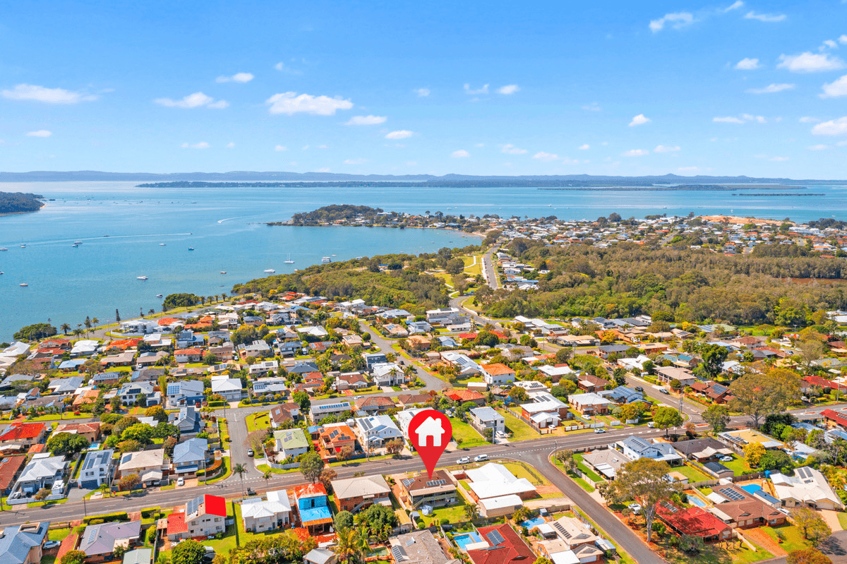 116 Point O'Halloran Road, VICTORIA POINT, QLD 4165