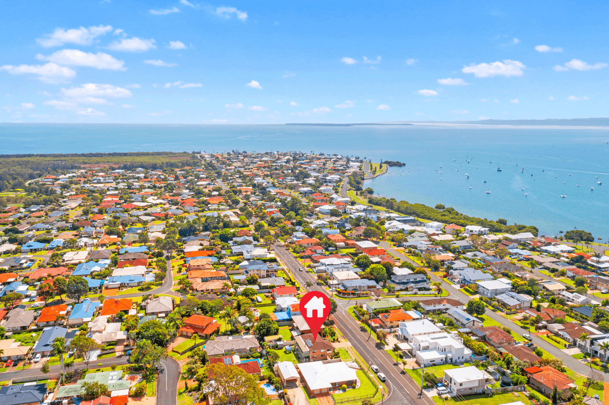 116 Point O'Halloran Road, VICTORIA POINT, QLD 4165