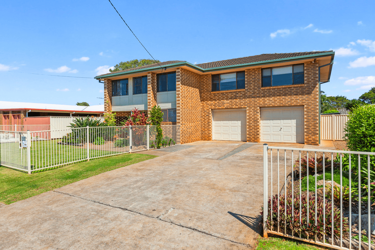 116 Point O'Halloran Road, VICTORIA POINT, QLD 4165