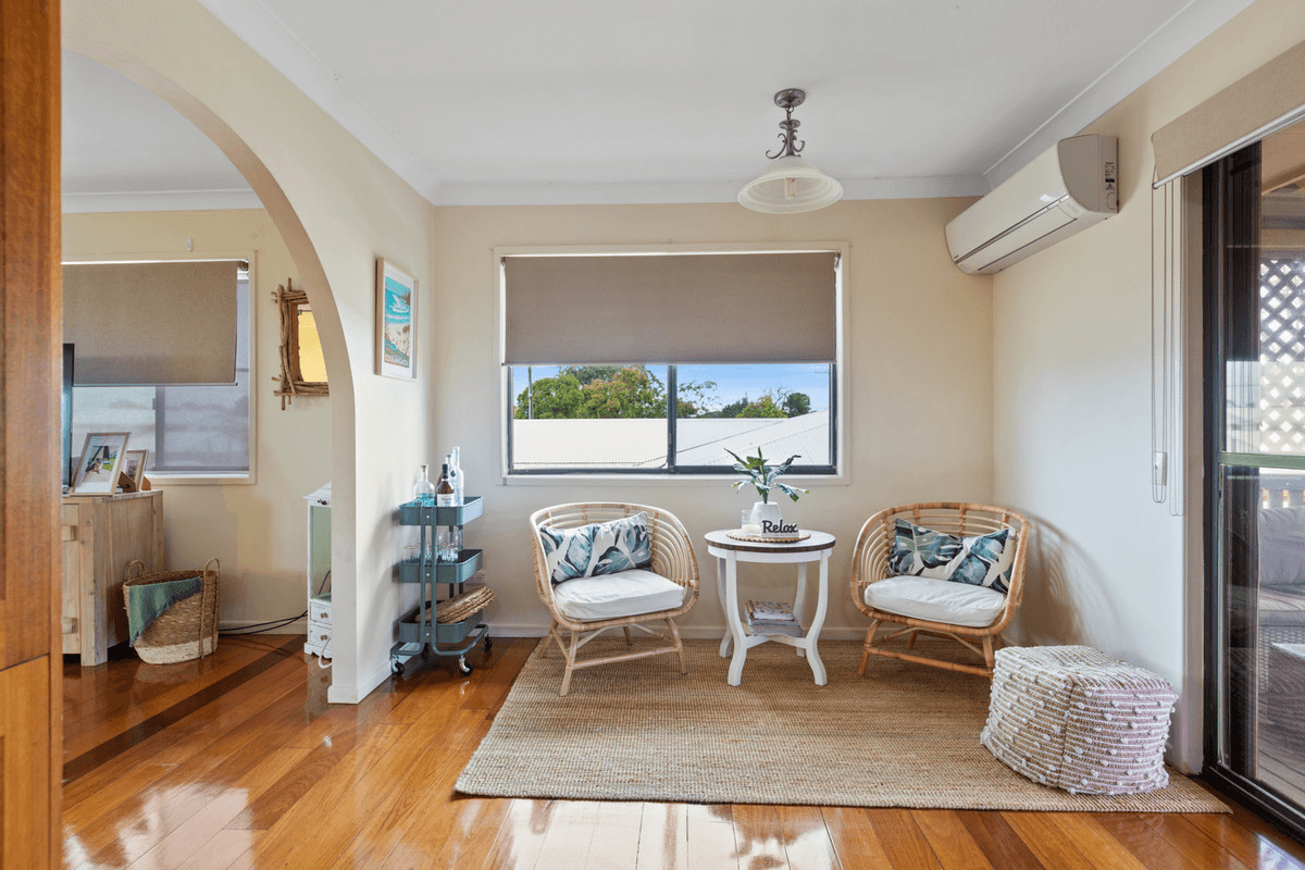 116 Point O'Halloran Road, VICTORIA POINT, QLD 4165