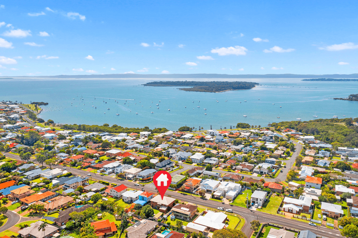 116 Point O'Halloran Road, VICTORIA POINT, QLD 4165