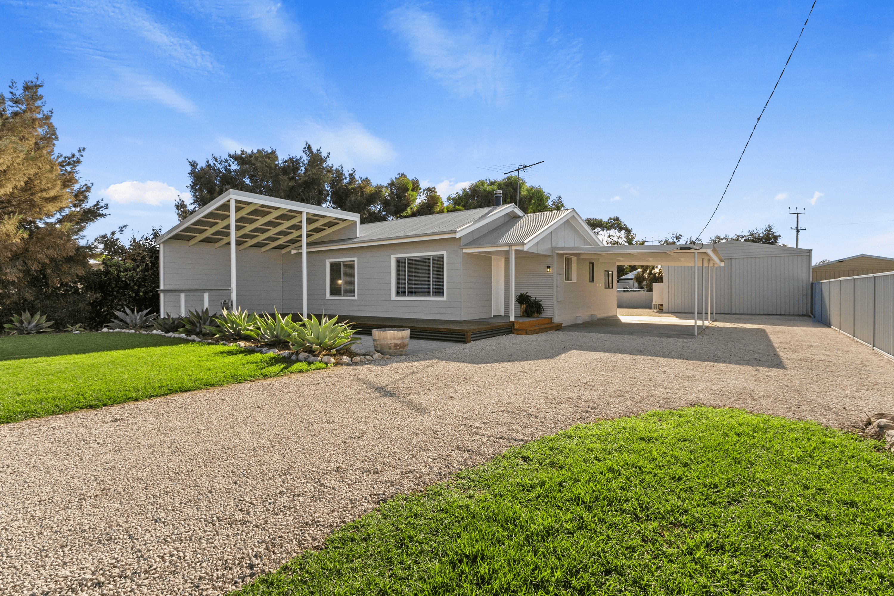 3 Oyster Point Drive, STANSBURY, SA 5582