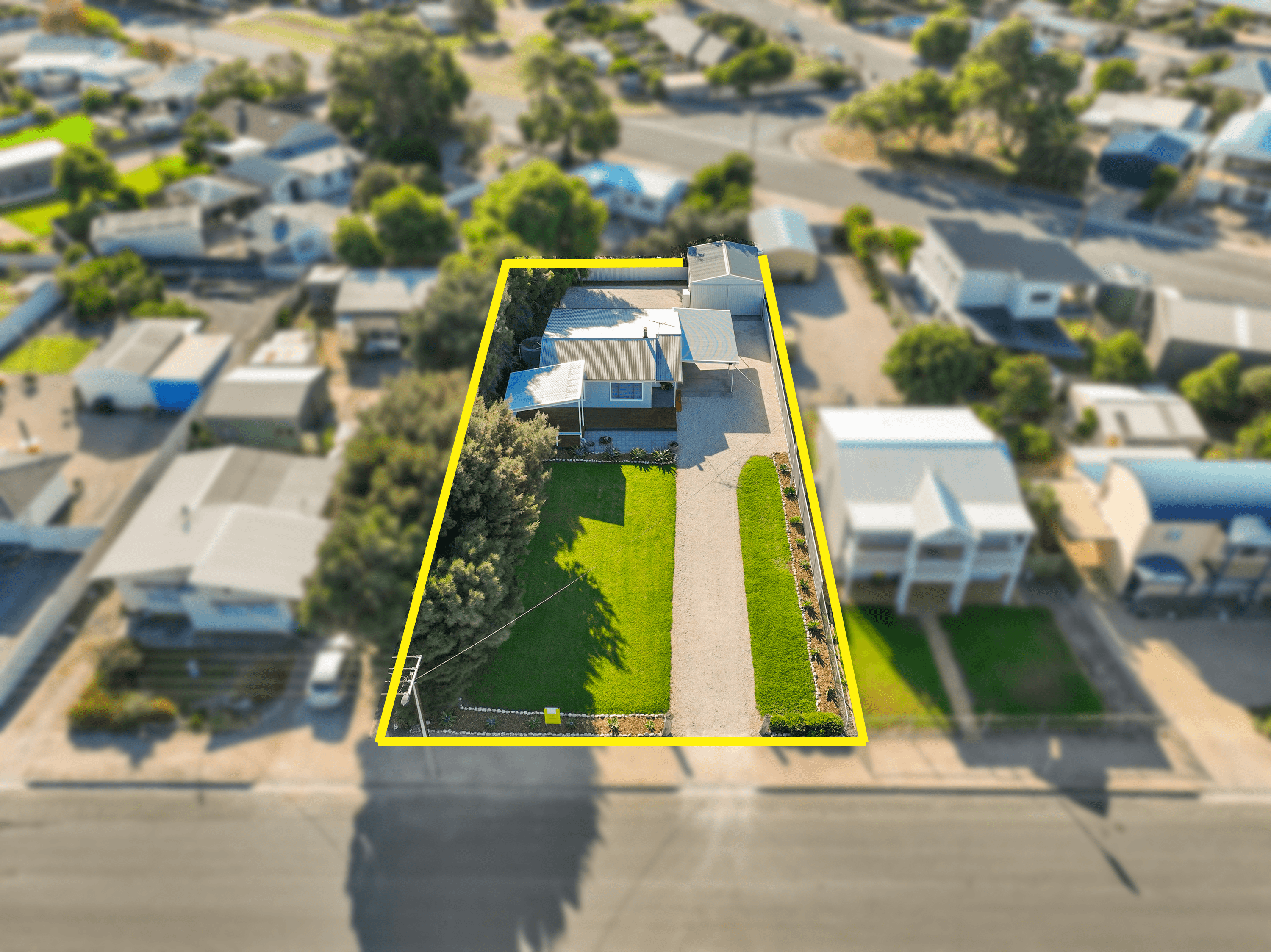 3 Oyster Point Drive, STANSBURY, SA 5582