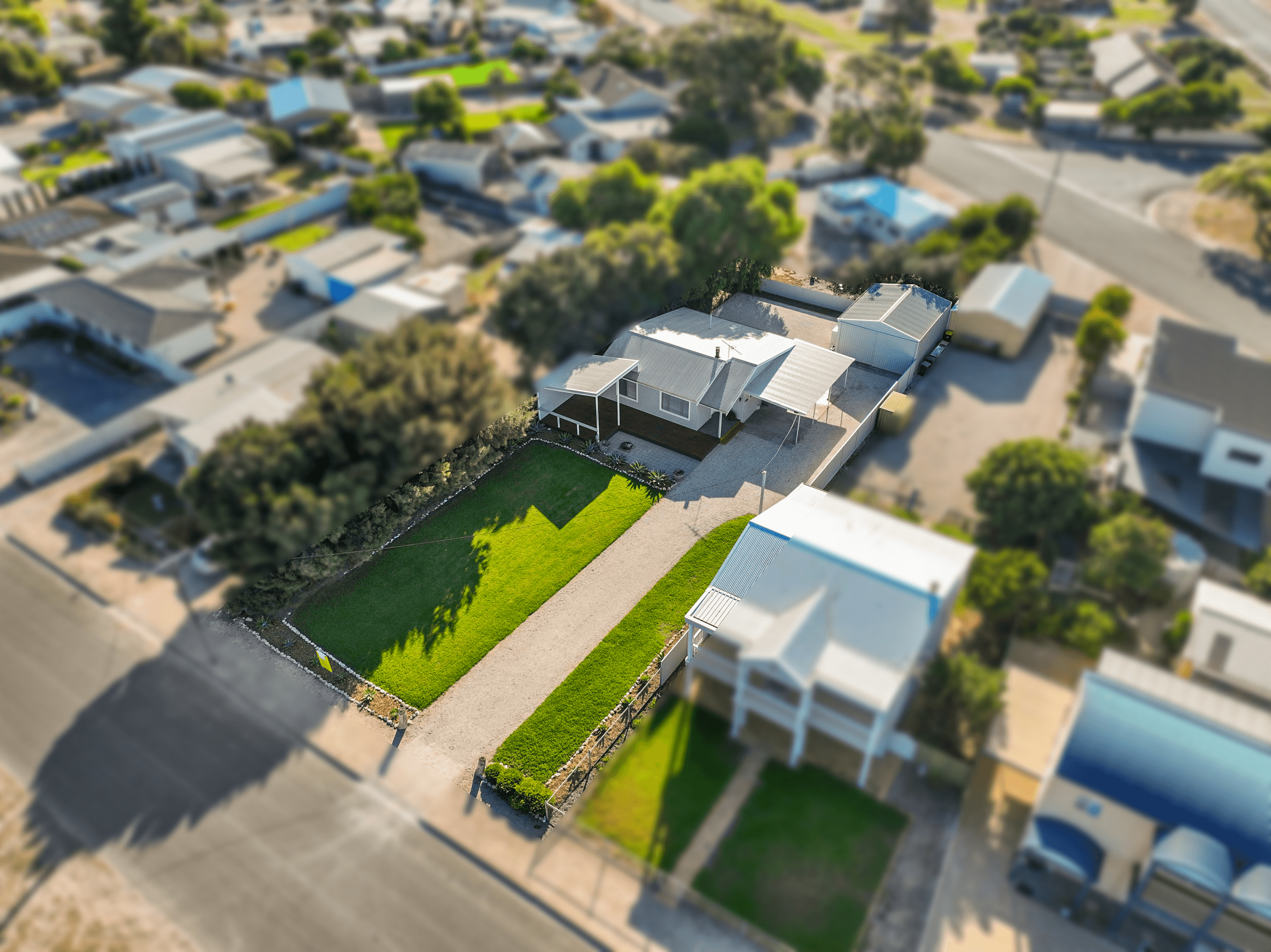 3 Oyster Point Drive, STANSBURY, SA 5582