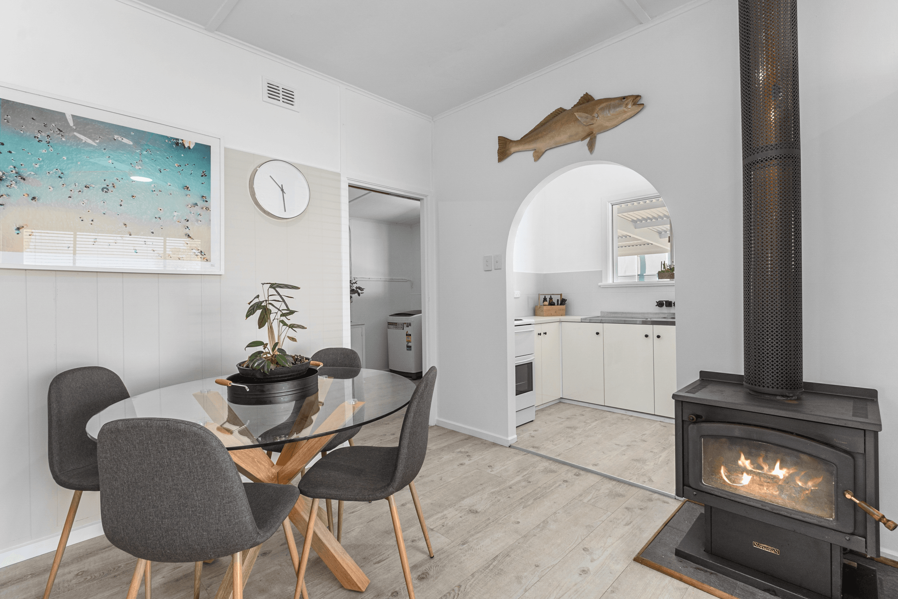 3 Oyster Point Drive, STANSBURY, SA 5582
