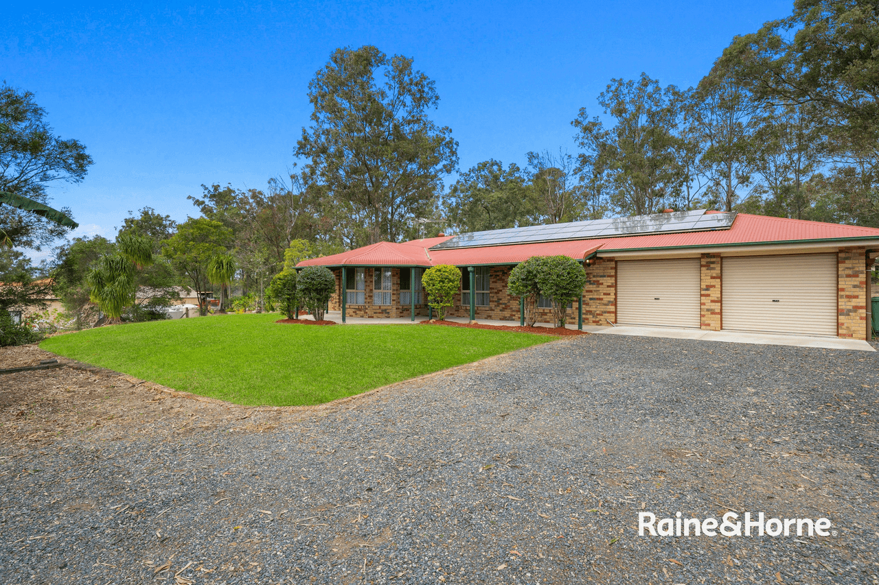 73-75 West Sentinel Dr, GREENBANK, QLD 4124