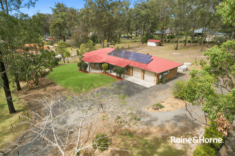 73-75 West Sentinel Dr, GREENBANK, QLD 4124