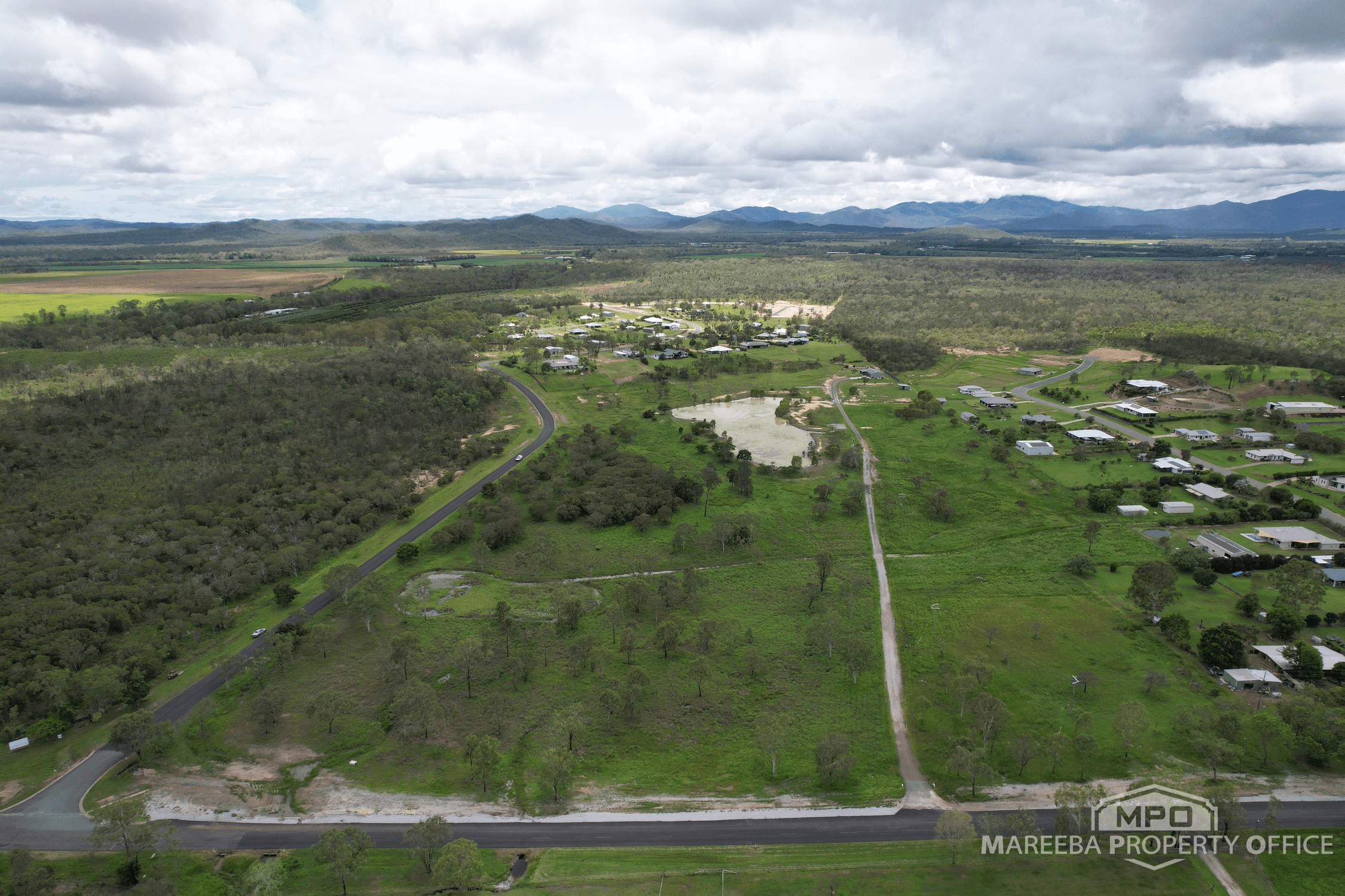 Lot 101 Emerald End Road, MAREEBA, QLD 4880