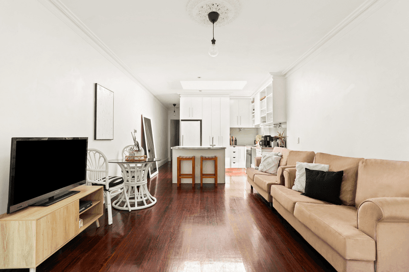 3 Victoria Place, Paddington, NSW 2021